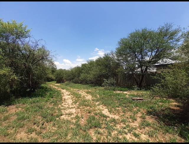 1,028M² VACANT LAND FOR SALE IN VAAL DE GRACE GOLF ESTATE